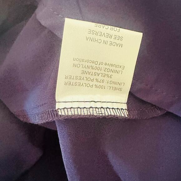 Modcloth Navy Floral Embroidered Mini Dress - Picture 11 of 13